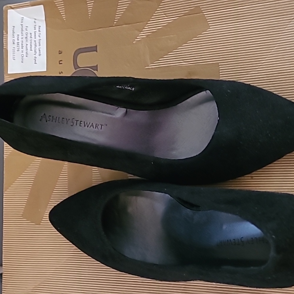 Black Pump